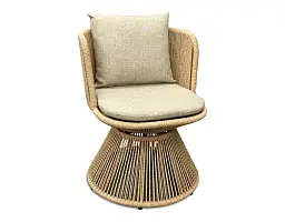 картинка Кресло Бакара от производителя ТЕХНОбар