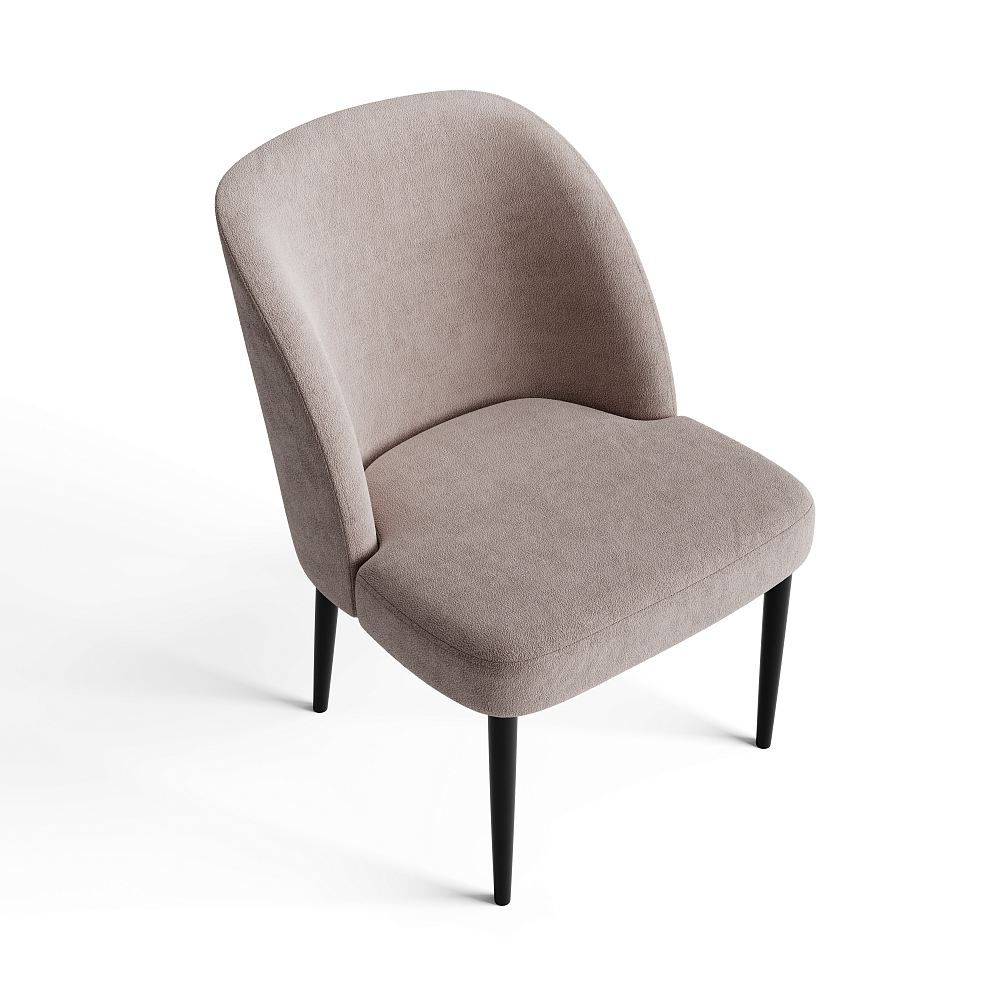 картинка Полукресло Нафф Полукресла от производителя ТЕХНОбар