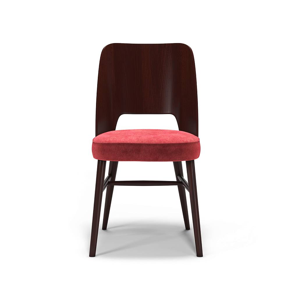 картинка Стул Shell 040 Стулья и полукресла от производителя ТЕХНОбар