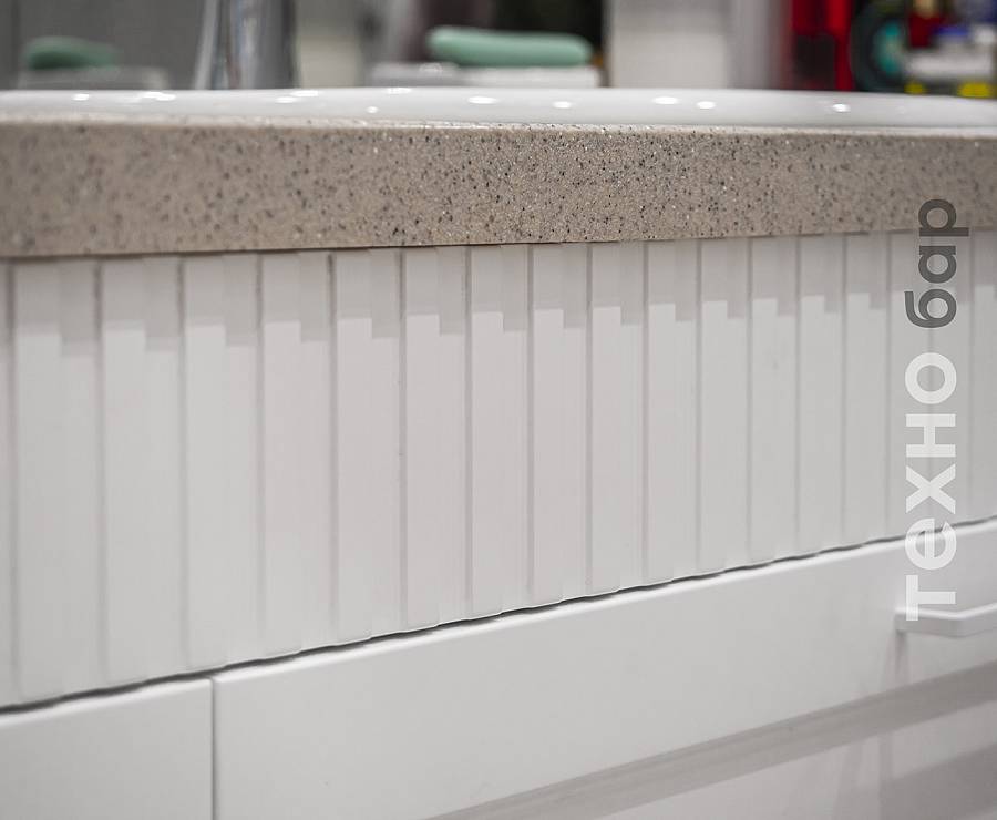 Квартира в ЖК "Невский" (комплексная меблировка)20