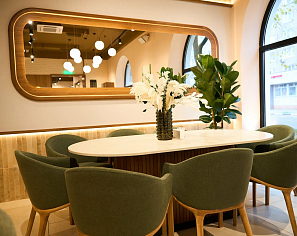 Кафе Чайка6