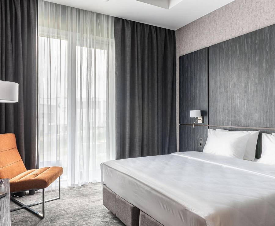 ПСБ Патриот Cosmos Hotel 4*2