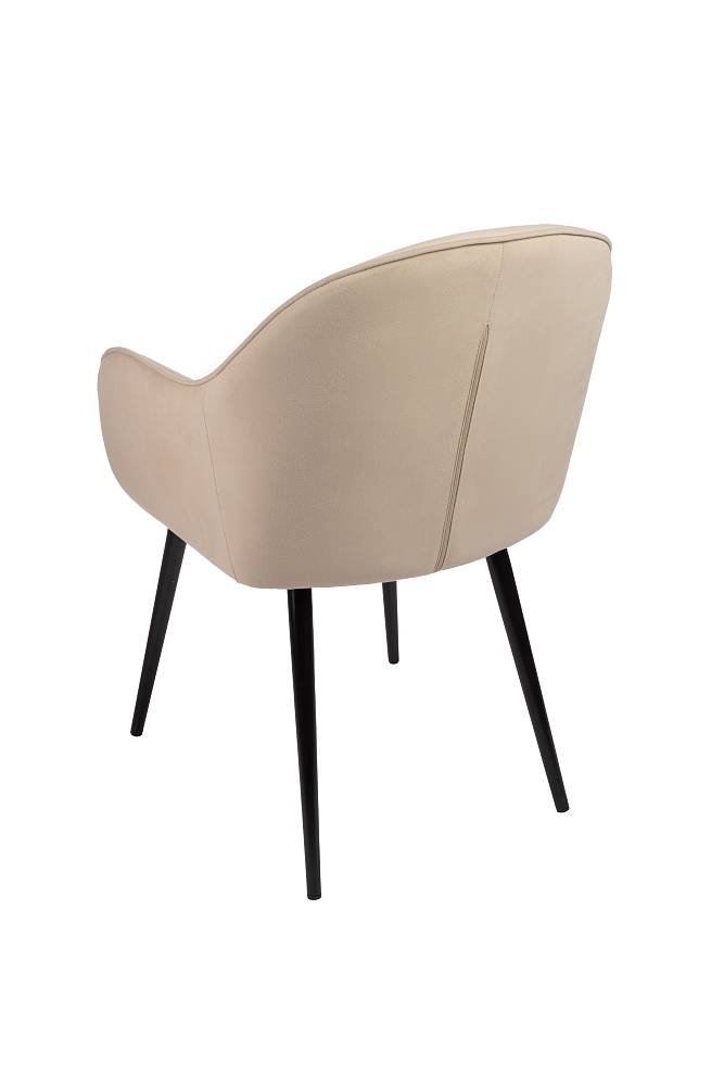 картинка Полукресло Симпл Полукресла от производителя ТЕХНОбар