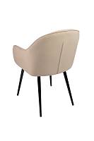 картинка Полукресло Симпл Полукресла от производителя ТЕХНОбар