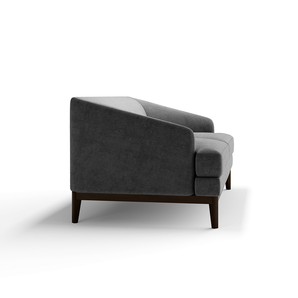 картинка Диван Аванти 2-местный (156 см) Прямые диваны от производителя ТЕХНОбар