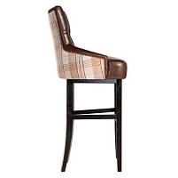 картинка Барный стул Верк Стулья и полукресла от производителя ТЕХНОбар