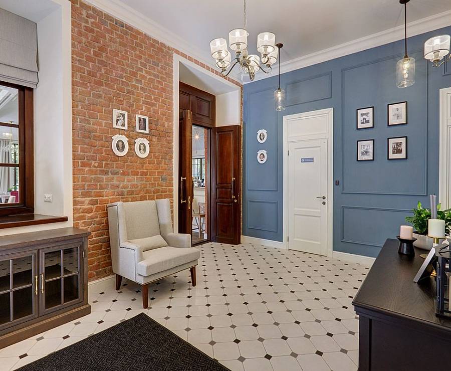 Ресторан Семейные Традиции10