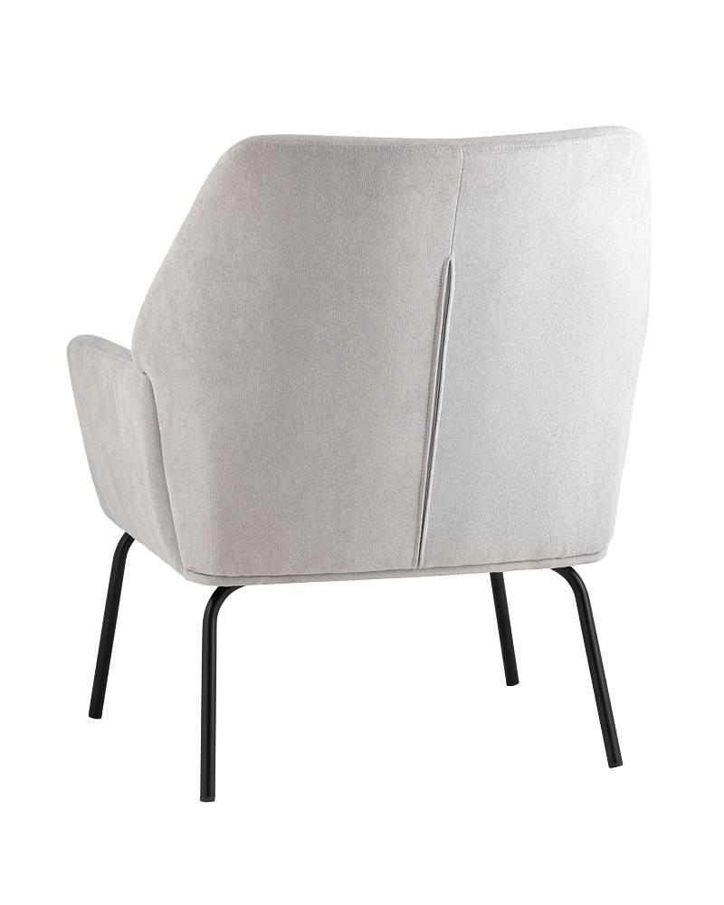 картинка Кресло Харви с металлическими ножками от производителя ТЕХНОбар