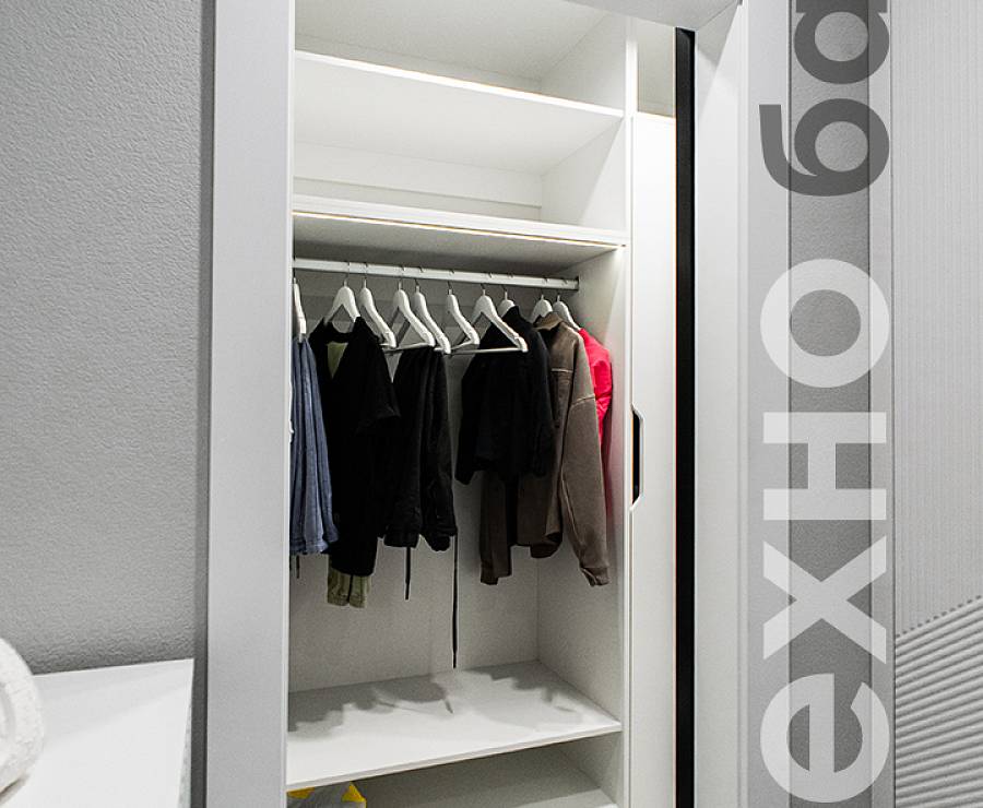 Квартира в ЖК Перовское 27