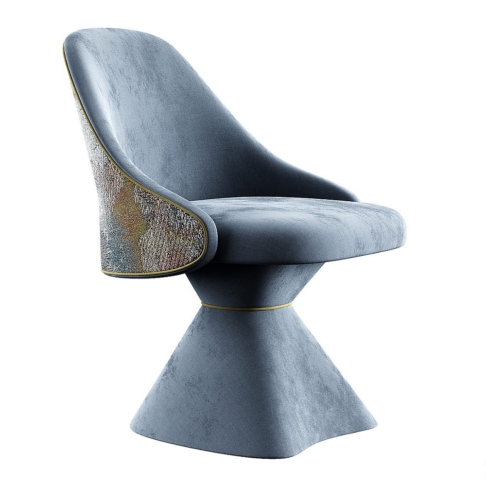 картинка Полукресло Суп Стулья и полукресла от производителя ТЕХНОбар