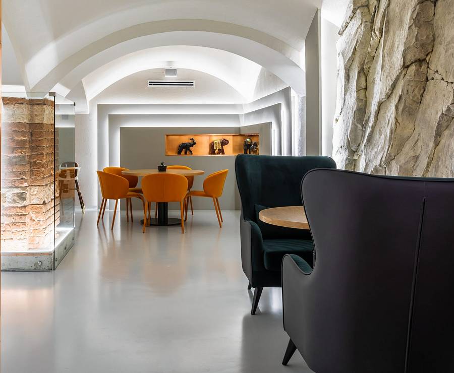 Ресторан География (Покровка)5