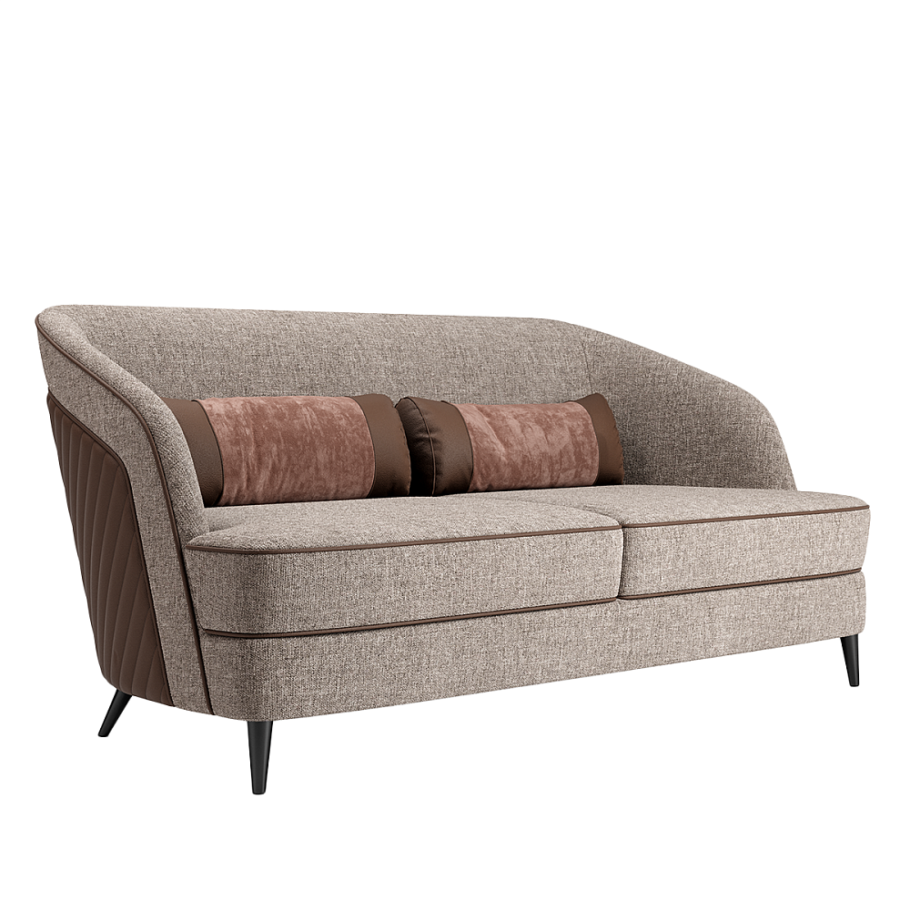 картинка Диван Монк Диваны от производителя ТЕХНОбар