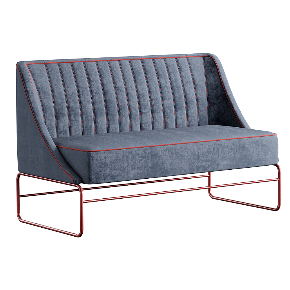 картинка Диван Крэп Диваны от производителя ТЕХНОбар