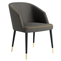 картинка Полукресло Пейс Стулья и полукресла от производителя ТЕХНОбар