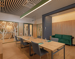 Отель Вега Измайлово 4* - Конгресс-центр11