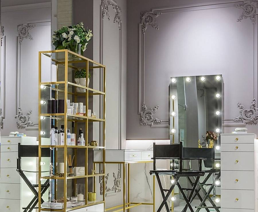 Студия маникюра Looknails4