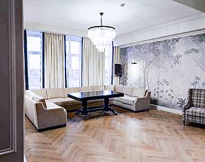 Ресторан при гольф-клубе в Дмитрове3