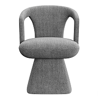 картинка Полукресло Герф Полукресла от производителя ТЕХНОбар