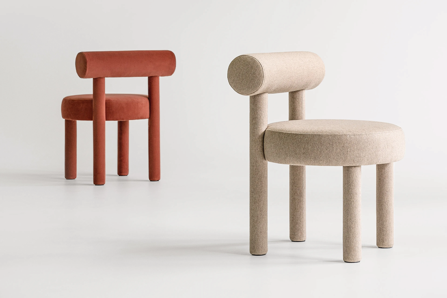 картинка Стул Нуум Стулья и полукресла от производителя ТЕХНОбар