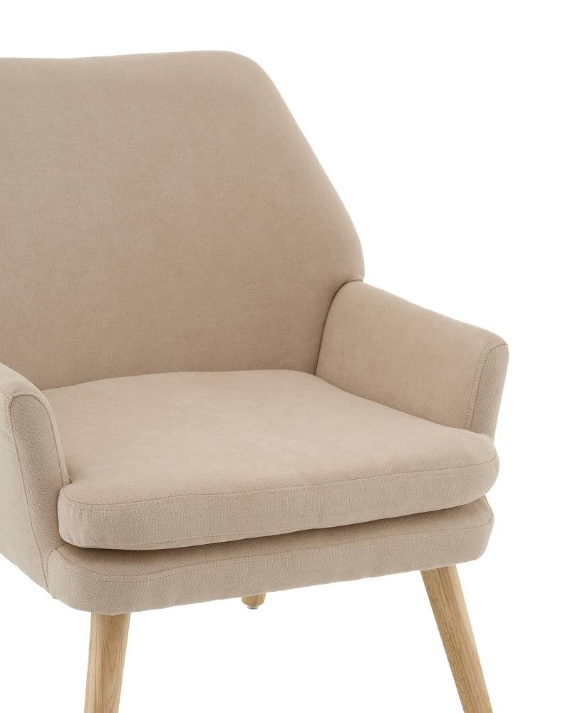 картинка Кресло Харви от производителя ТЕХНОбар