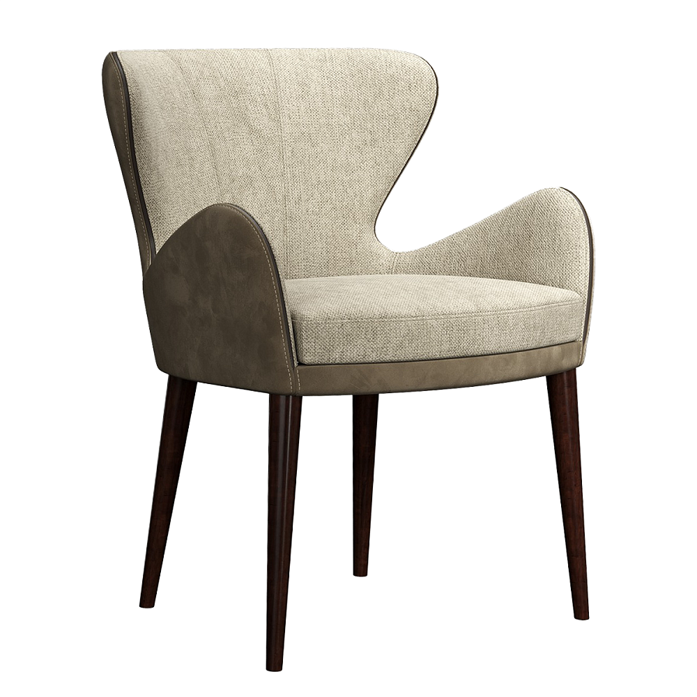 картинка Полукресло Этра Стулья и полукресла от производителя ТЕХНОбар