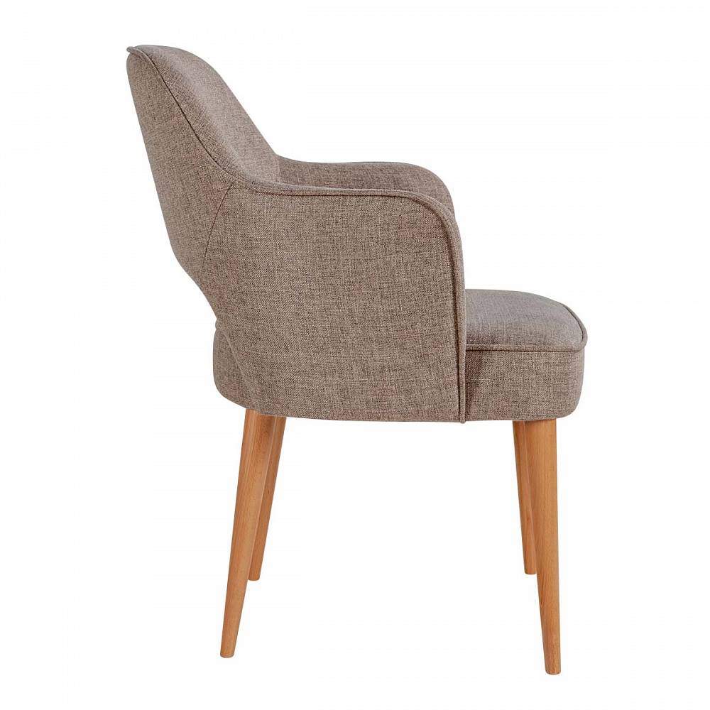 картинка Полукресло Фелинни Полукресла от производителя ТЕХНОбар