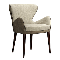 картинка Полукресло Этра Стулья и полукресла от производителя ТЕХНОбар