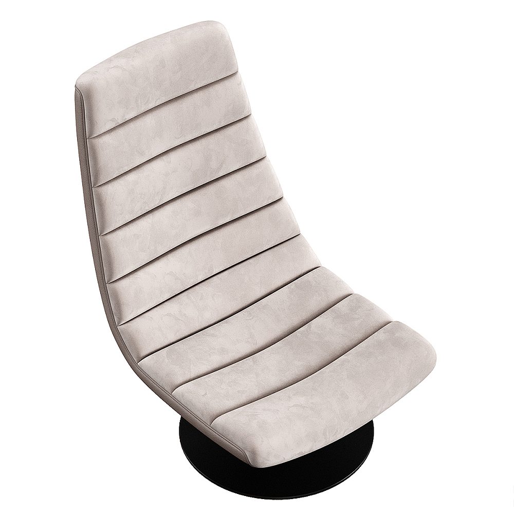 картинка Кресло Тера от производителя ТЕХНОбар