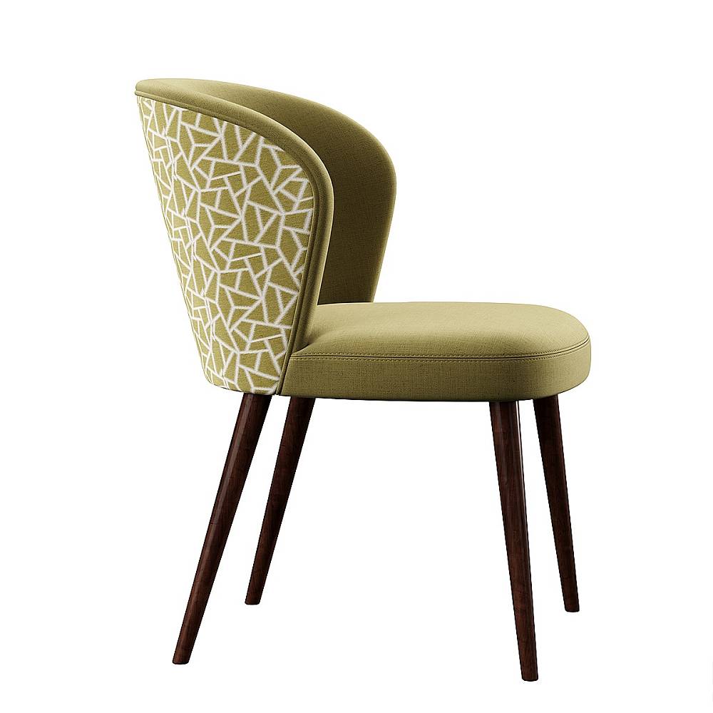 картинка Стул Тоби Стулья и полукресла от производителя ТЕХНОбар