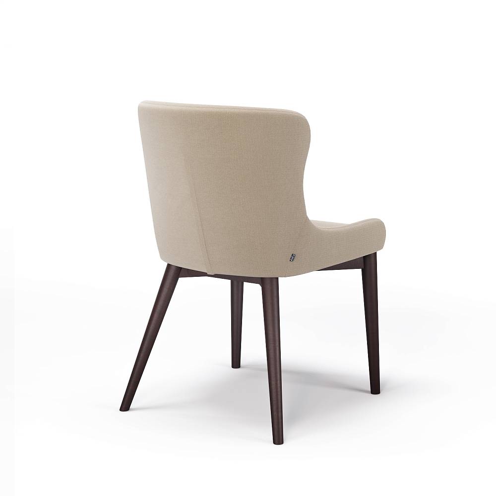 картинка Cтул Vetro Стулья и полукресла от производителя ТЕХНОбар