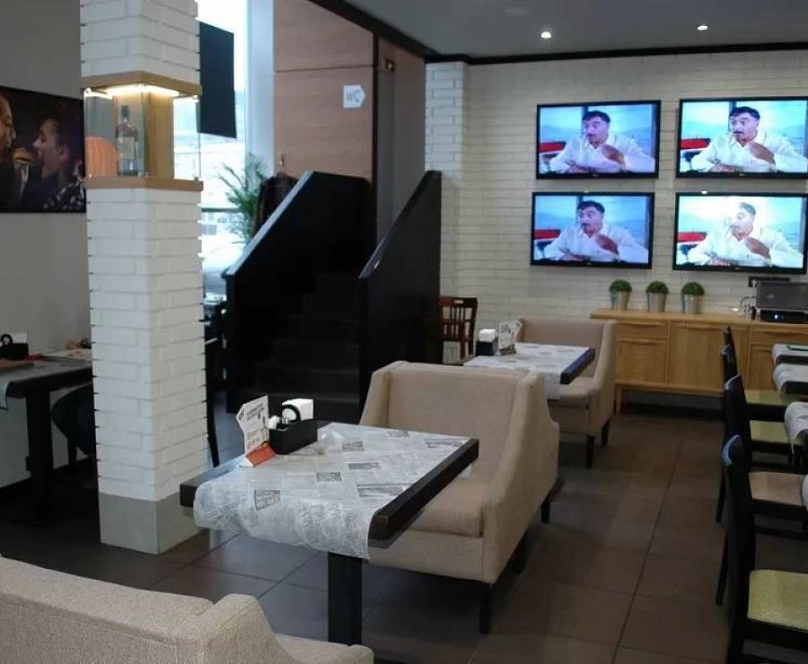 Бар Котлета18