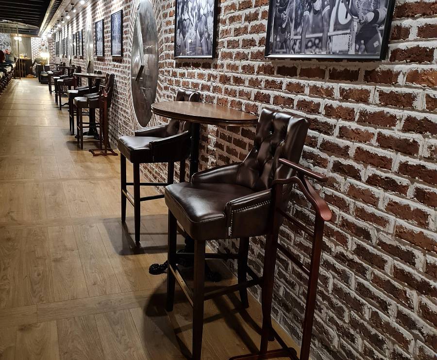 Бильярдный клуб 81116