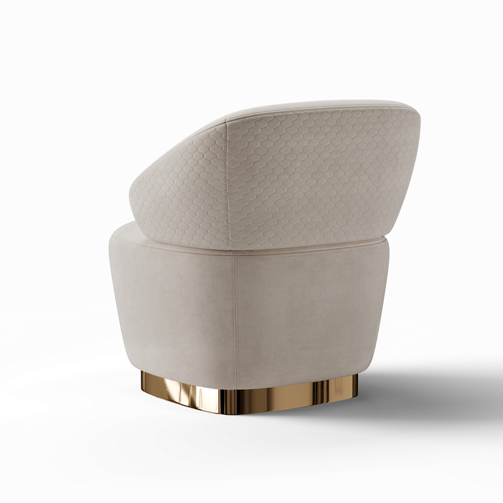 картинка Кресло Софи от магазина Одежда+