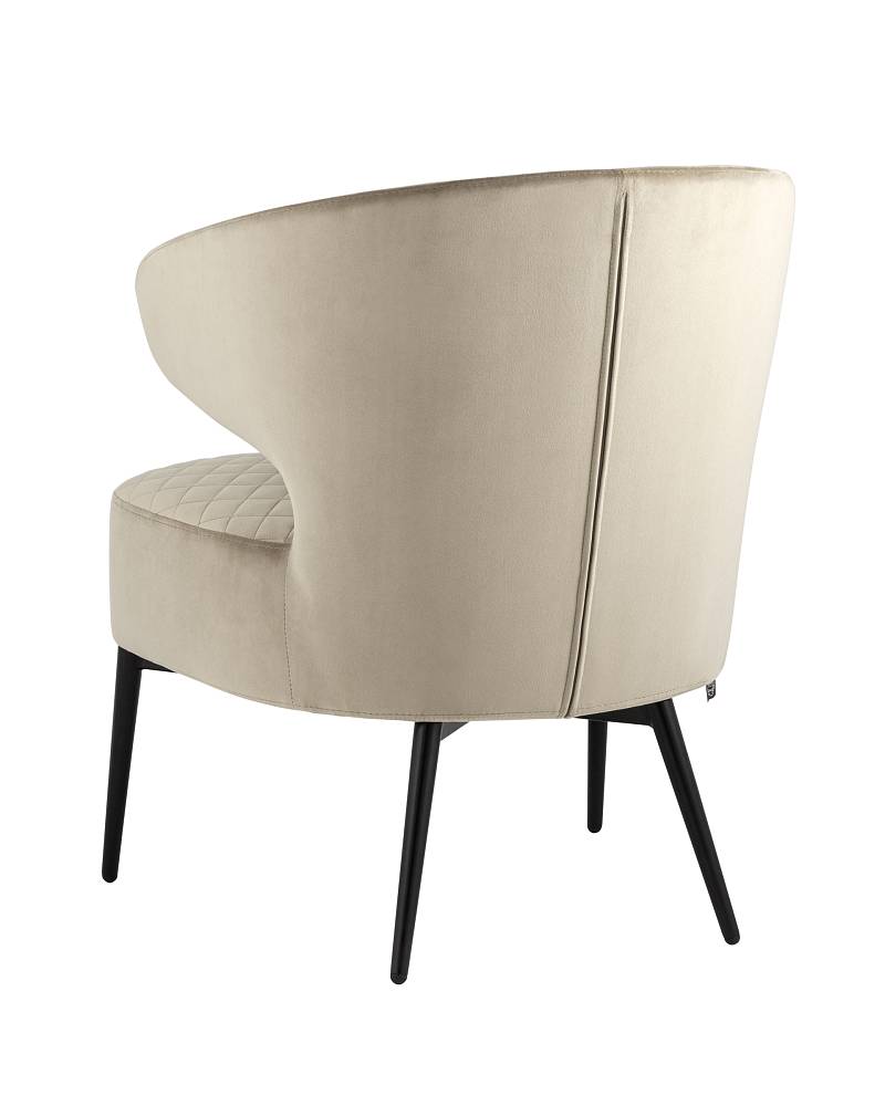 картинка Полукресло Royal Стулья и полукресла от производителя ТЕХНОбар