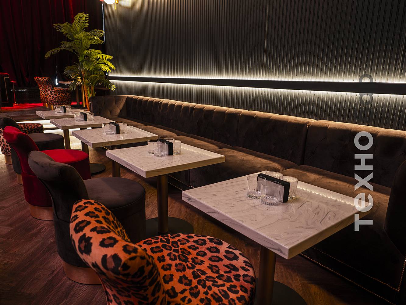 картинка Столешница из акрилового камня Искусственный камень от производителя ТЕХНОбар