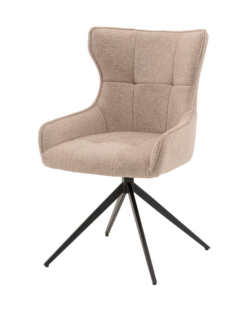 картинка Стул Carlene Стулья и полукресла от производителя ТЕХНОбар