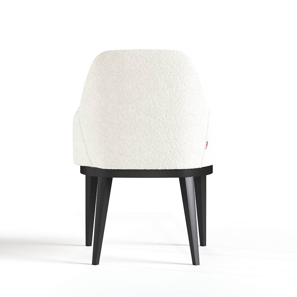 картинка Полукресло Клер Полукресла от производителя ТЕХНОбар