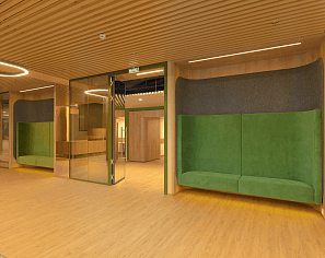 Отель Вега Измайлово 4* - Конгресс-центр4