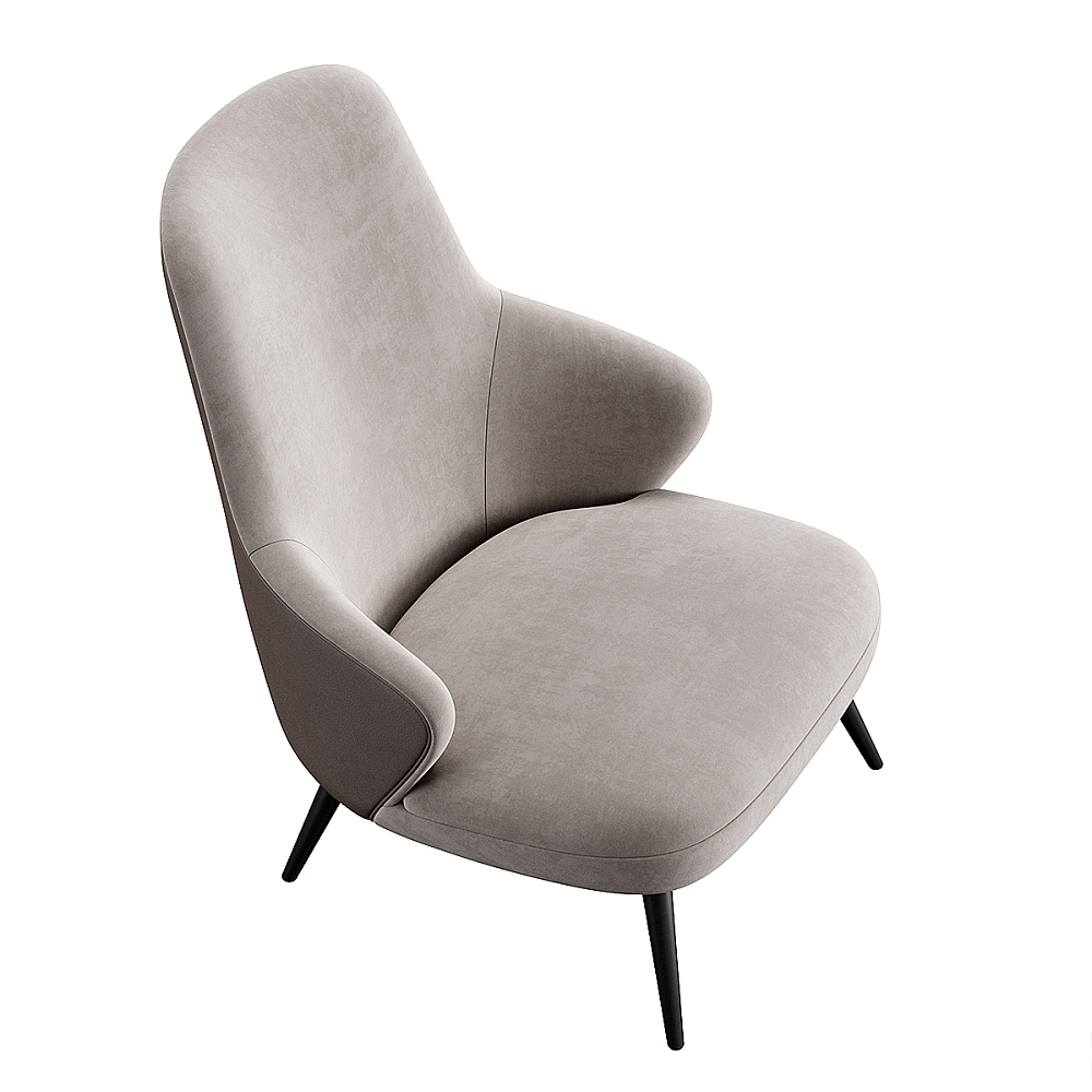 картинка Кресло Гоха от производителя ТЕХНОбар