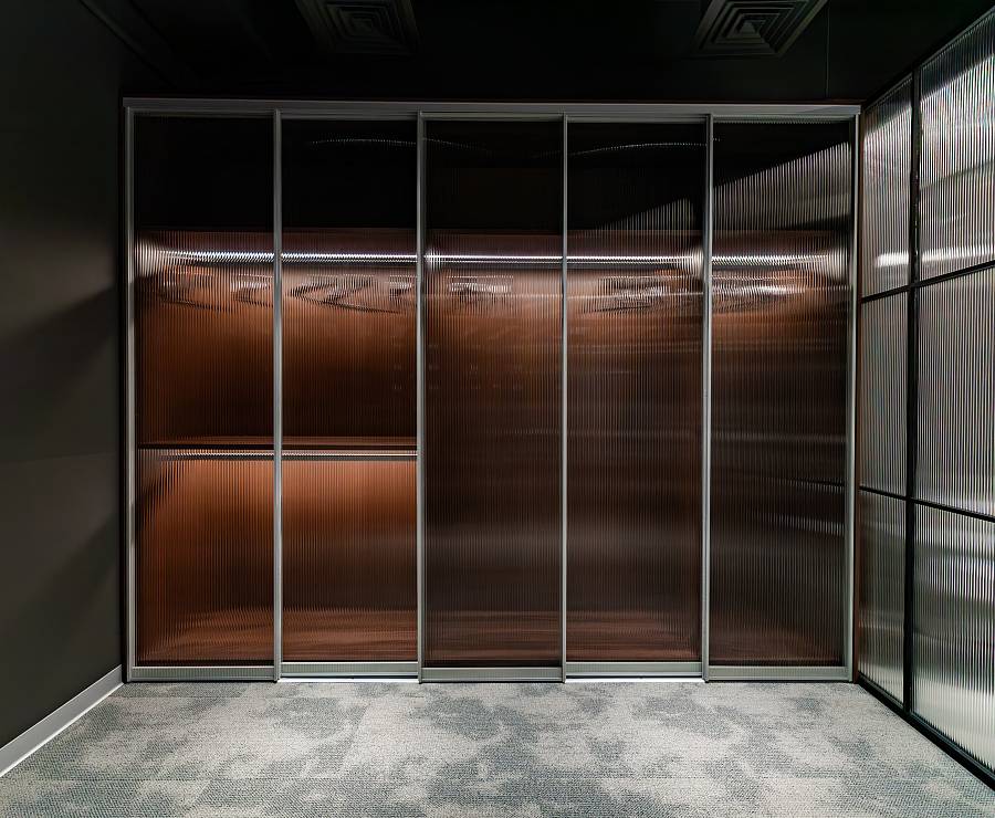 Ресторан в VIP-ложе ЦСКА Арены8