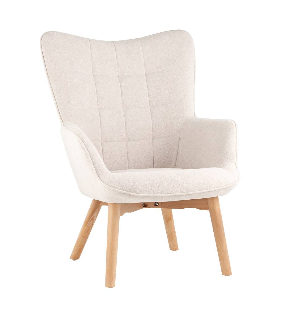 картинка Кресло Манго от производителя ТЕХНОбар