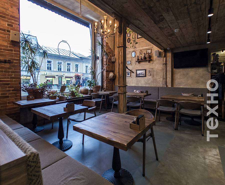 Ресторан Бебо2