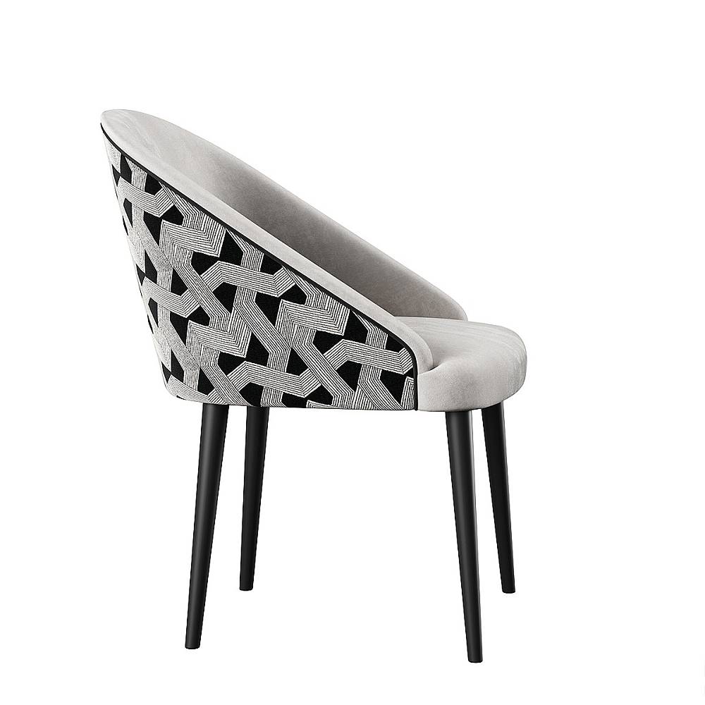 картинка Полукресло Мом Стулья и полукресла от производителя ТЕХНОбар