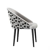 картинка Полукресло Мом Стулья и полукресла от производителя ТЕХНОбар