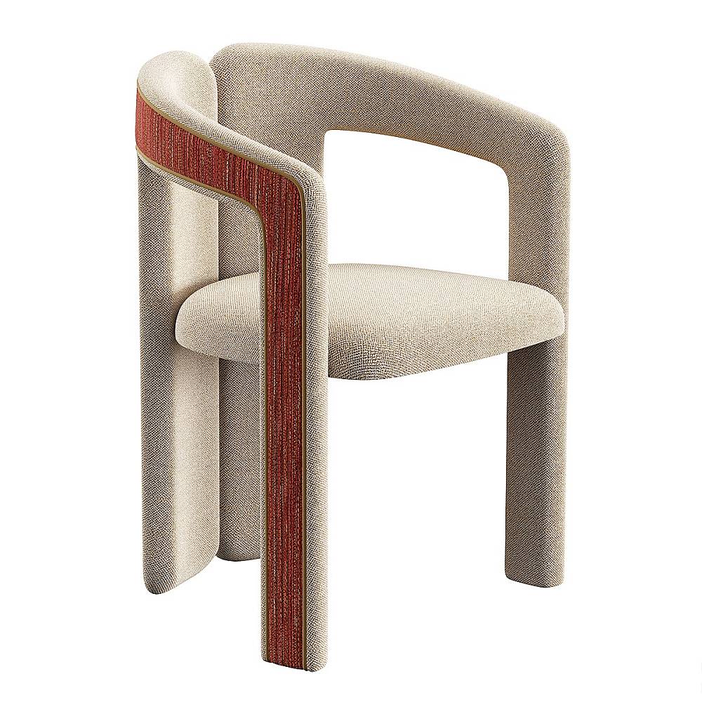 картинка Полукресло Фогт Полукресла от производителя ТЕХНОбар