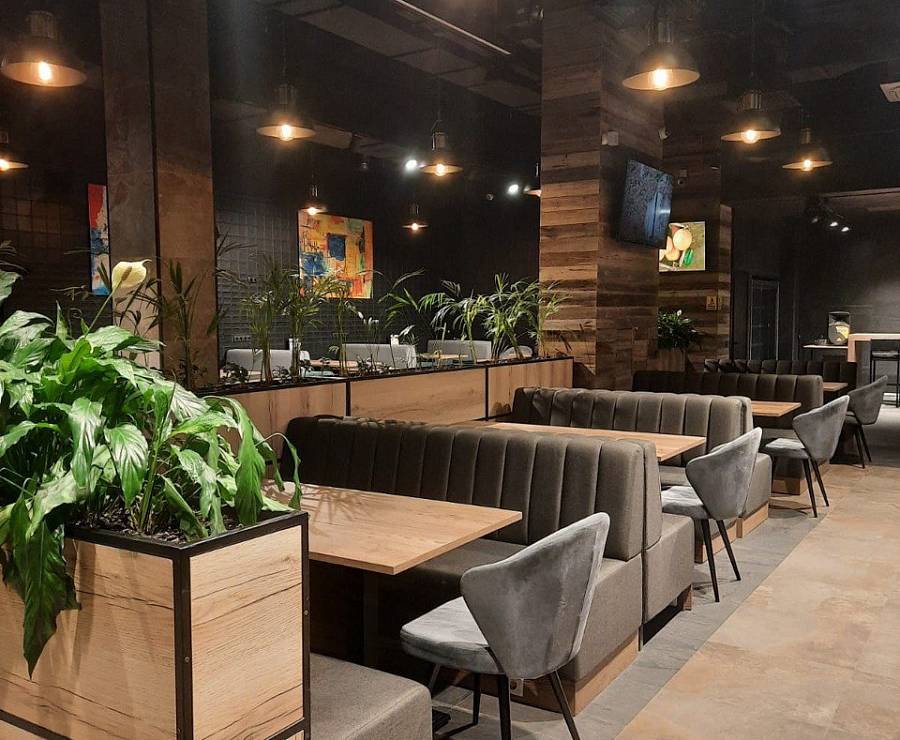 Ресторан ГастроПаб2