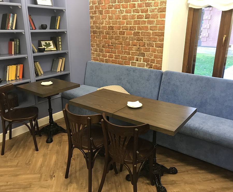 Ресторан Семейные Традиции23