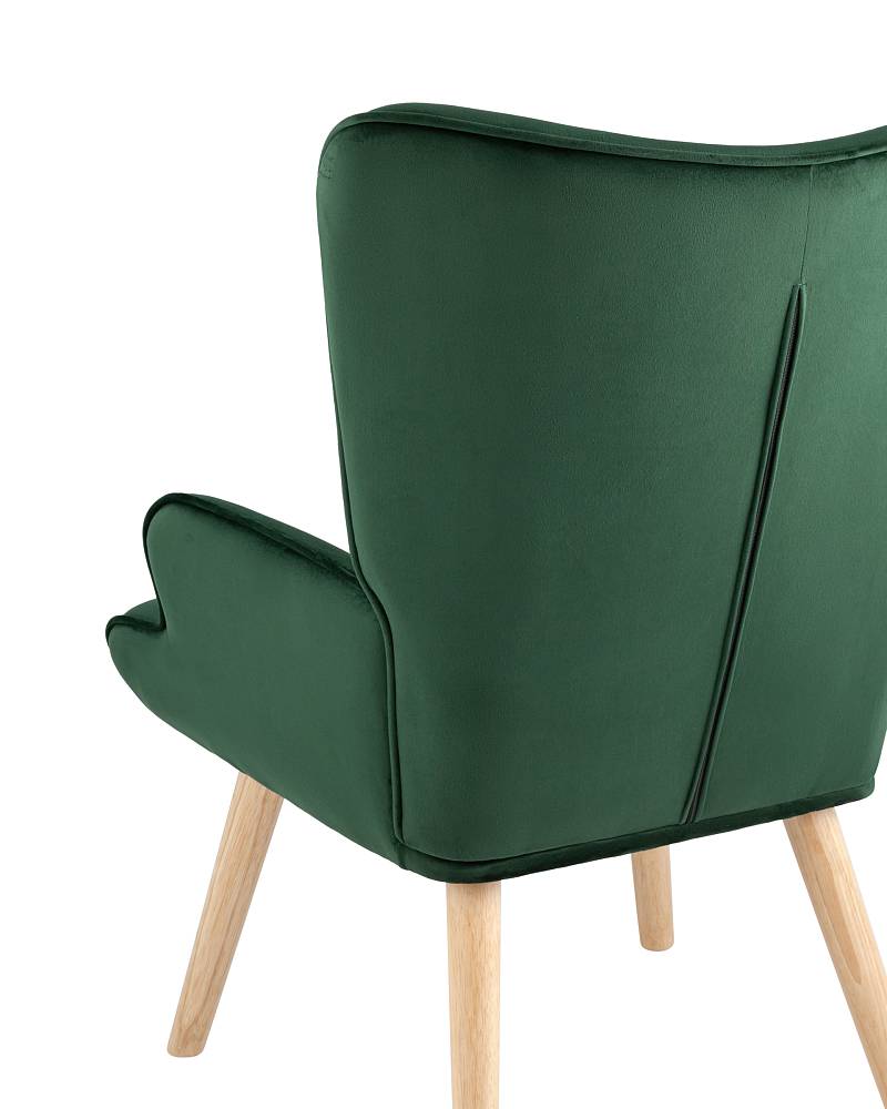 картинка Кресло Хью от производителя ТЕХНОбар