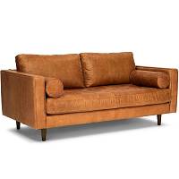 Диван Патрик для кафе