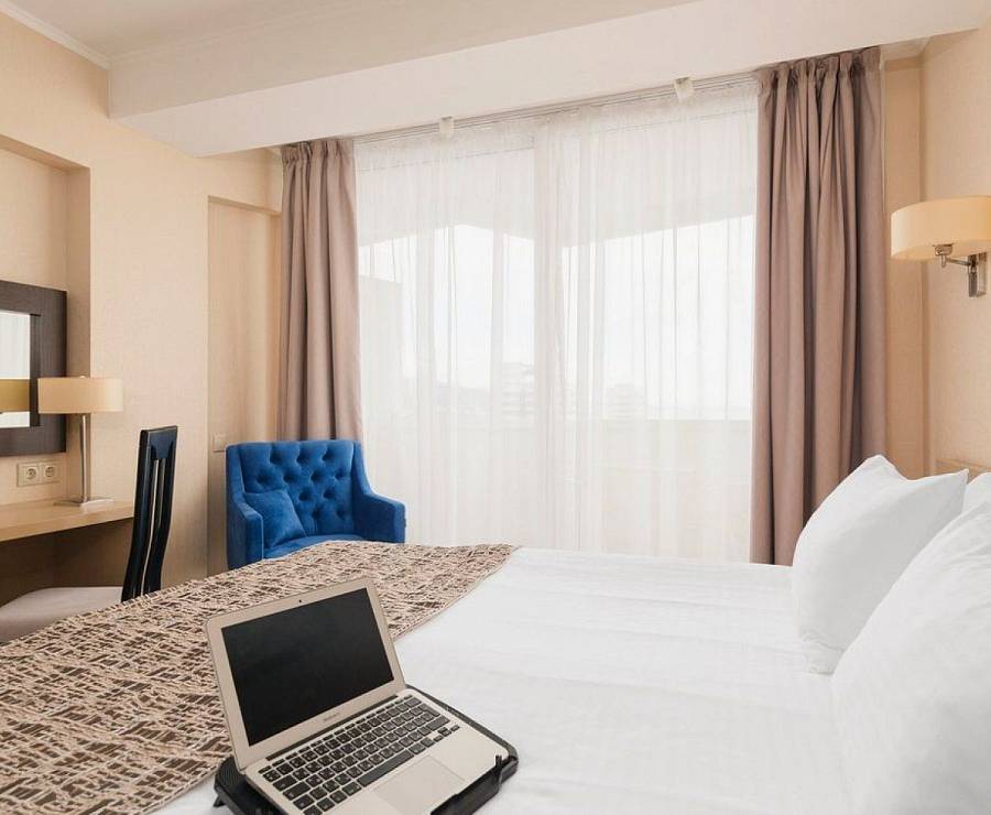 Отель Sea Galaxy8